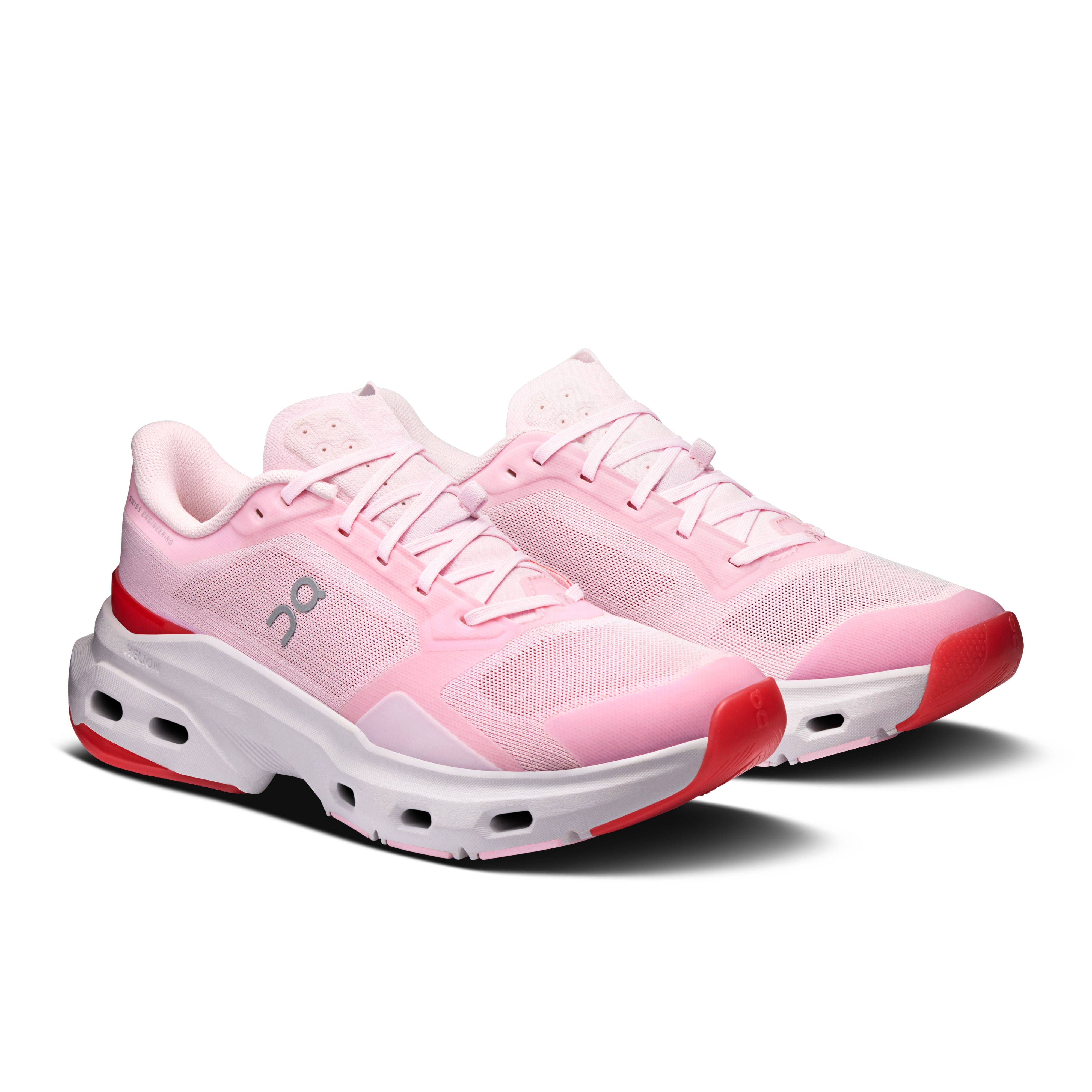 Cloudpulse 2 für sie – Peony | Frost