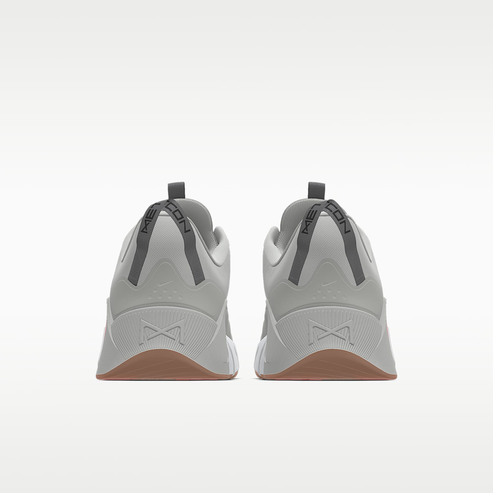 Nike Free Metcon 7 By You personalisierbare Trainingsschuhe (Herren) – Multi-Color/Multi-Color [2044028734]