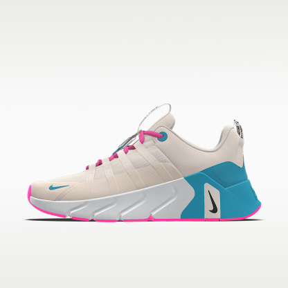 Nike Free Metcon 7 Be True By You personalisierbarer Schuh – Multi-Color/Multi-Color [7824715235]
