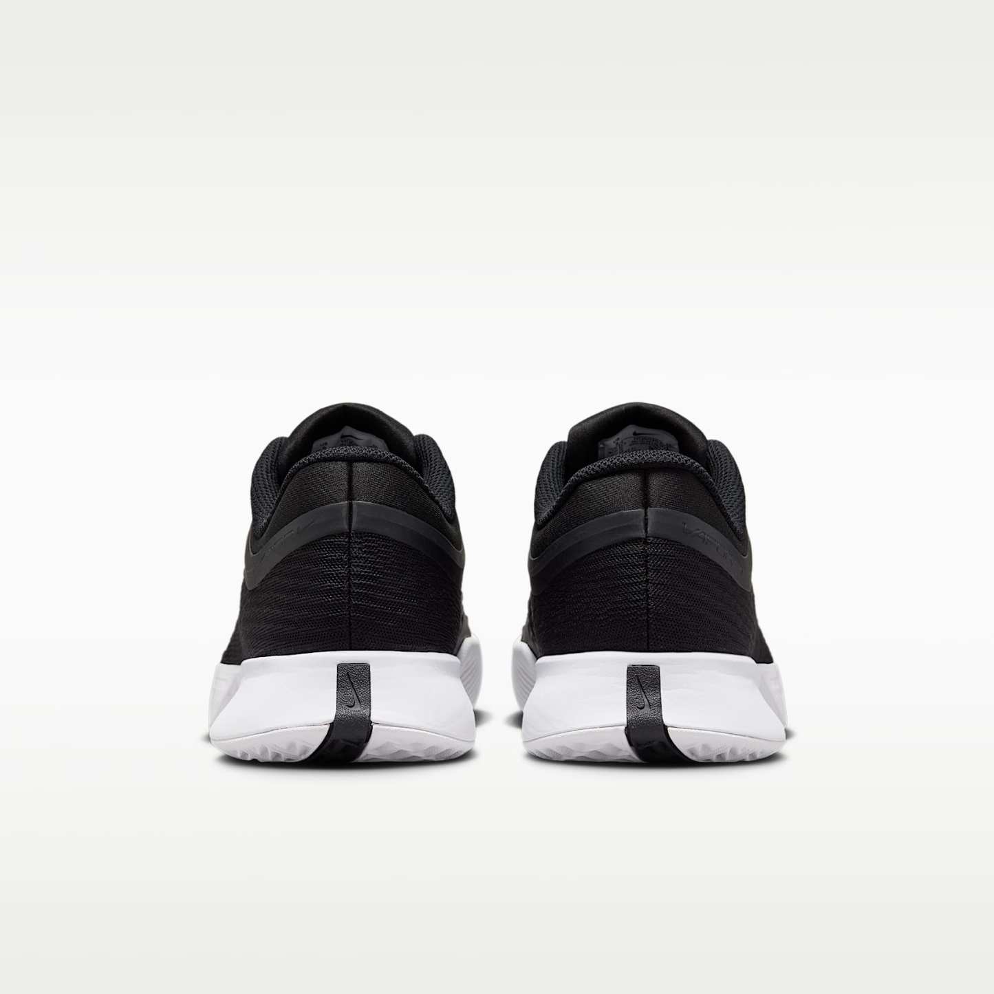 Nike Vapor Pro 3 Clay Court Tennisschuh (Damen) – Schwarz/Weiß