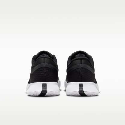 Nike Vapor Pro 3 Clay Court Tennisschuh (Damen) – Schwarz/Weiß