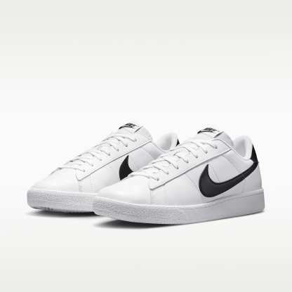 Tennis Classic CS Schuh (Herren) – Weiß/Weiß/Schwarz