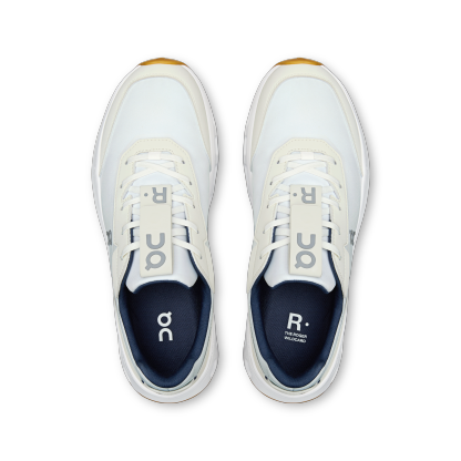 THE ROGER Wildcard für ihn – White | Midnight