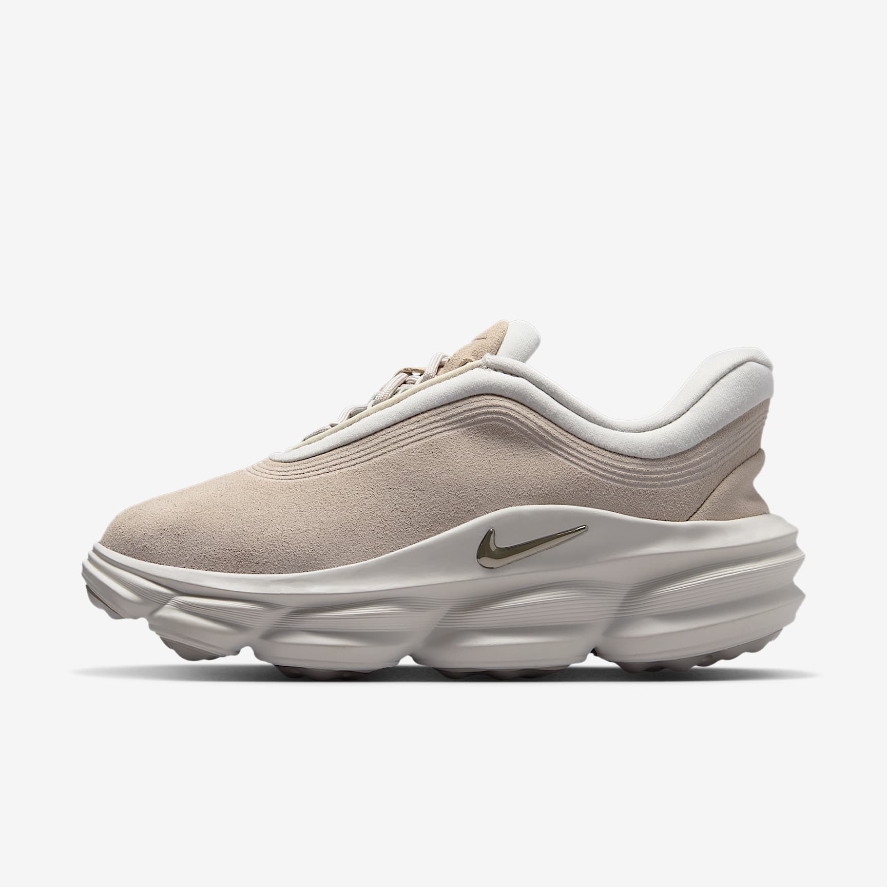 Nike 24.7 Damenschuh – Cream II/Phantom/Sail/Light Orewood Brown