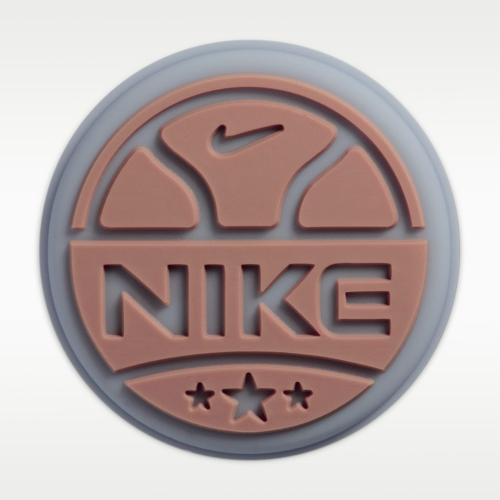 Nike Vapor 12 PRM Tennisschuhe für den Clay Court (Damen) – Metallic Red Bronze/Pure Platinum/Schwarz