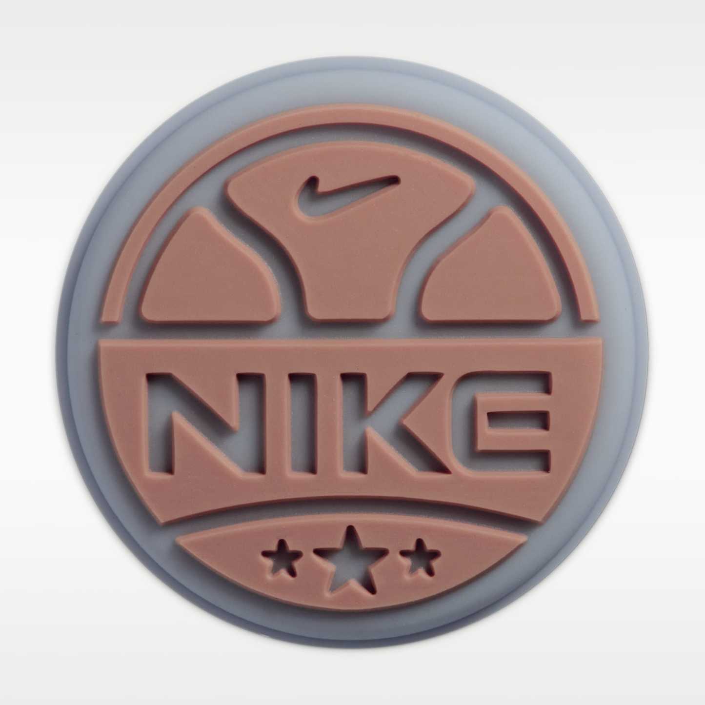Nike Vapor 12 PRM Tennisschuhe für den Clay Court (Damen) – Metallic Red Bronze/Pure Platinum/Schwarz