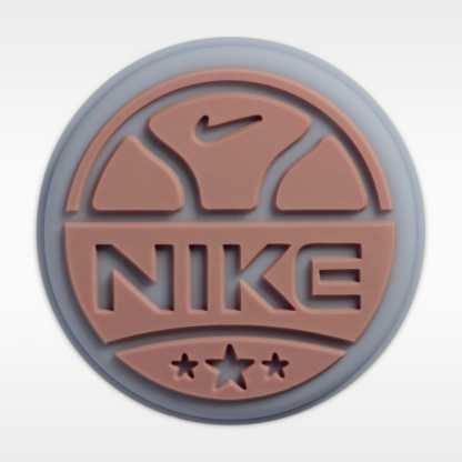 Nike Vapor 12 PRM Tennisschuhe für den Clay Court (Damen) – Metallic Red Bronze/Pure Platinum/Schwarz