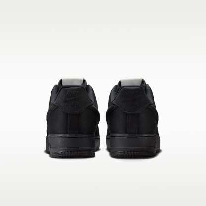 Nike Air Force 1 '07 LV8 Schuh (Herren) – Schwarz/Sail/Phantom/Schwarz
