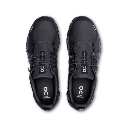 Cloud 6 Waterproof für ihn – Black | Black