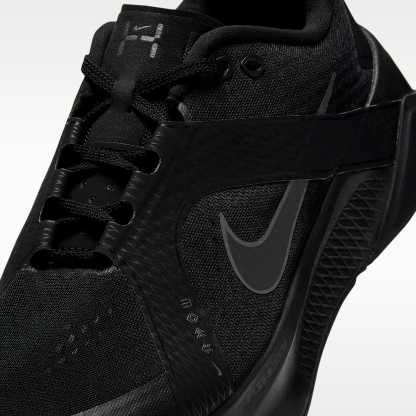 Nike Hybrid RN Trainingsschuh (Herren) – Schwarz/Anthracite/Metallic Dark Grey