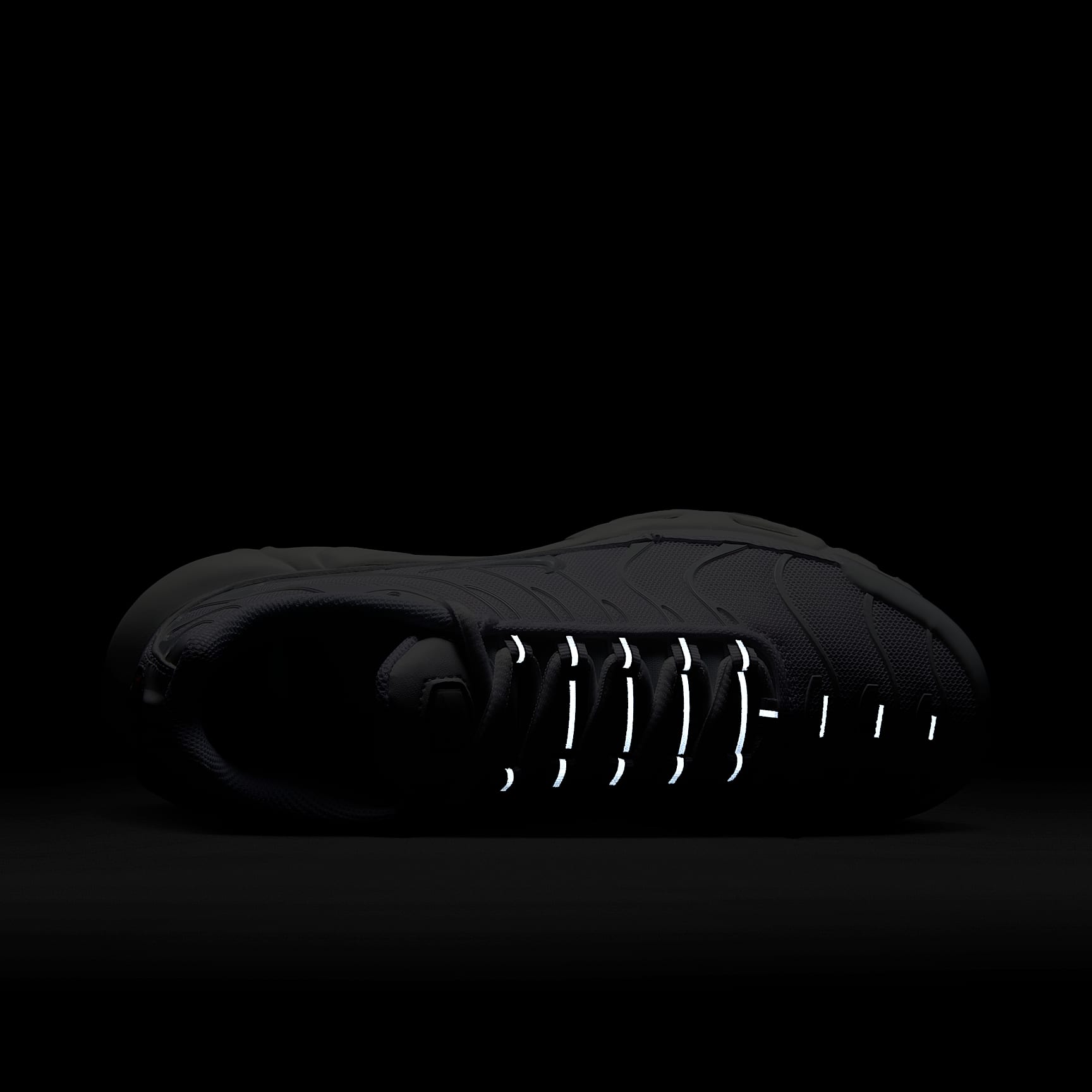 Nike Air Max Plus Damenschuh – Weiß/Pure Platinum/Weiß