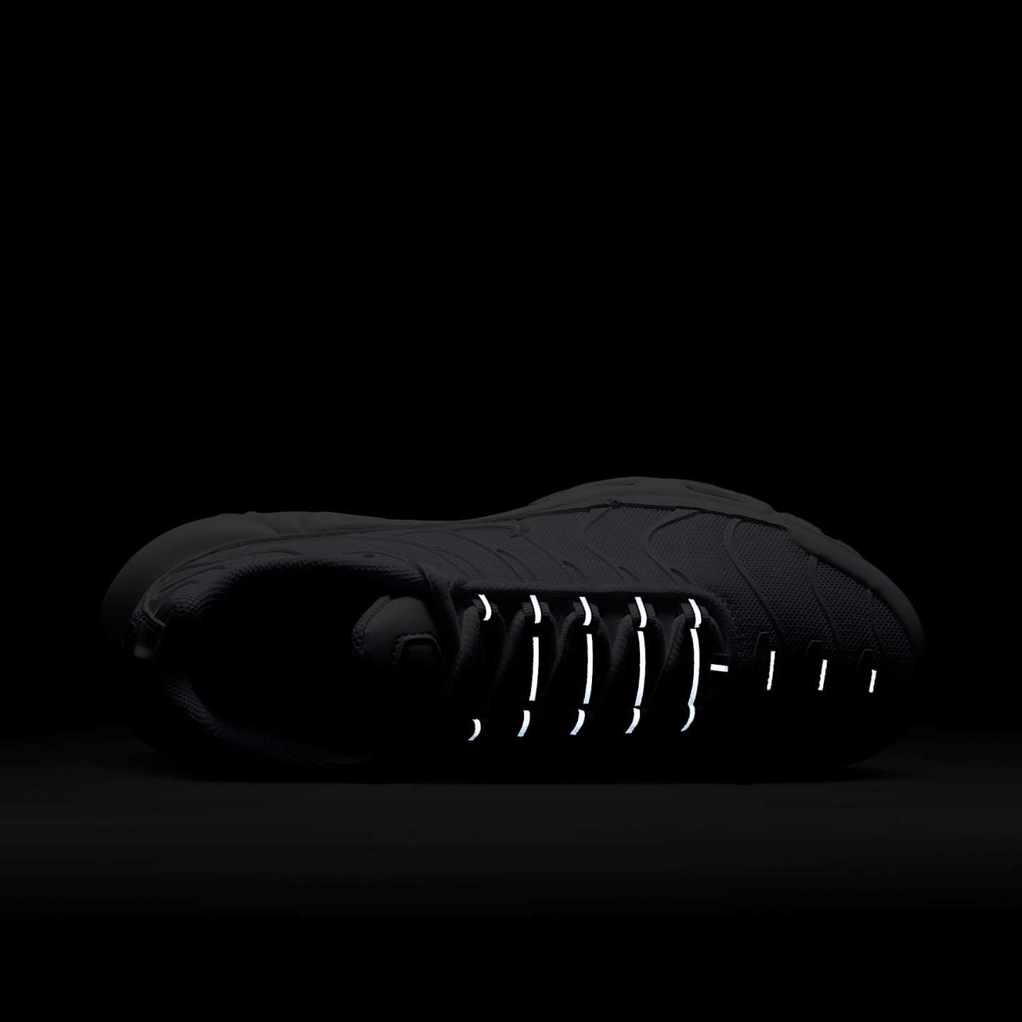Nike Air Max Plus Damenschuh – Weiß/Pure Platinum/Weiß