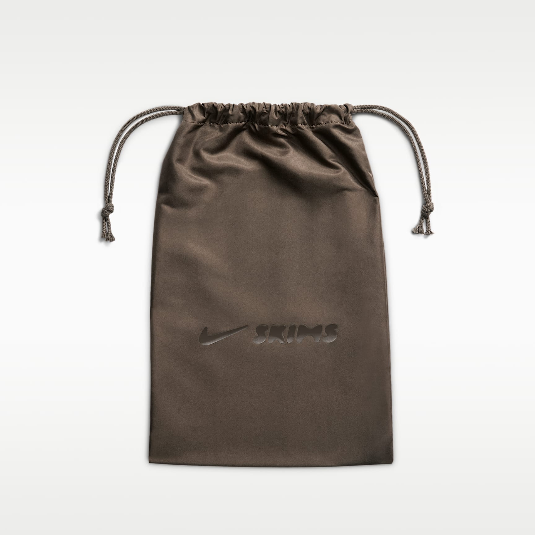 NikeSKIMS Rift Mesh Schuh (Damen) – Cave Stone/Medium Ash/Cave Stone