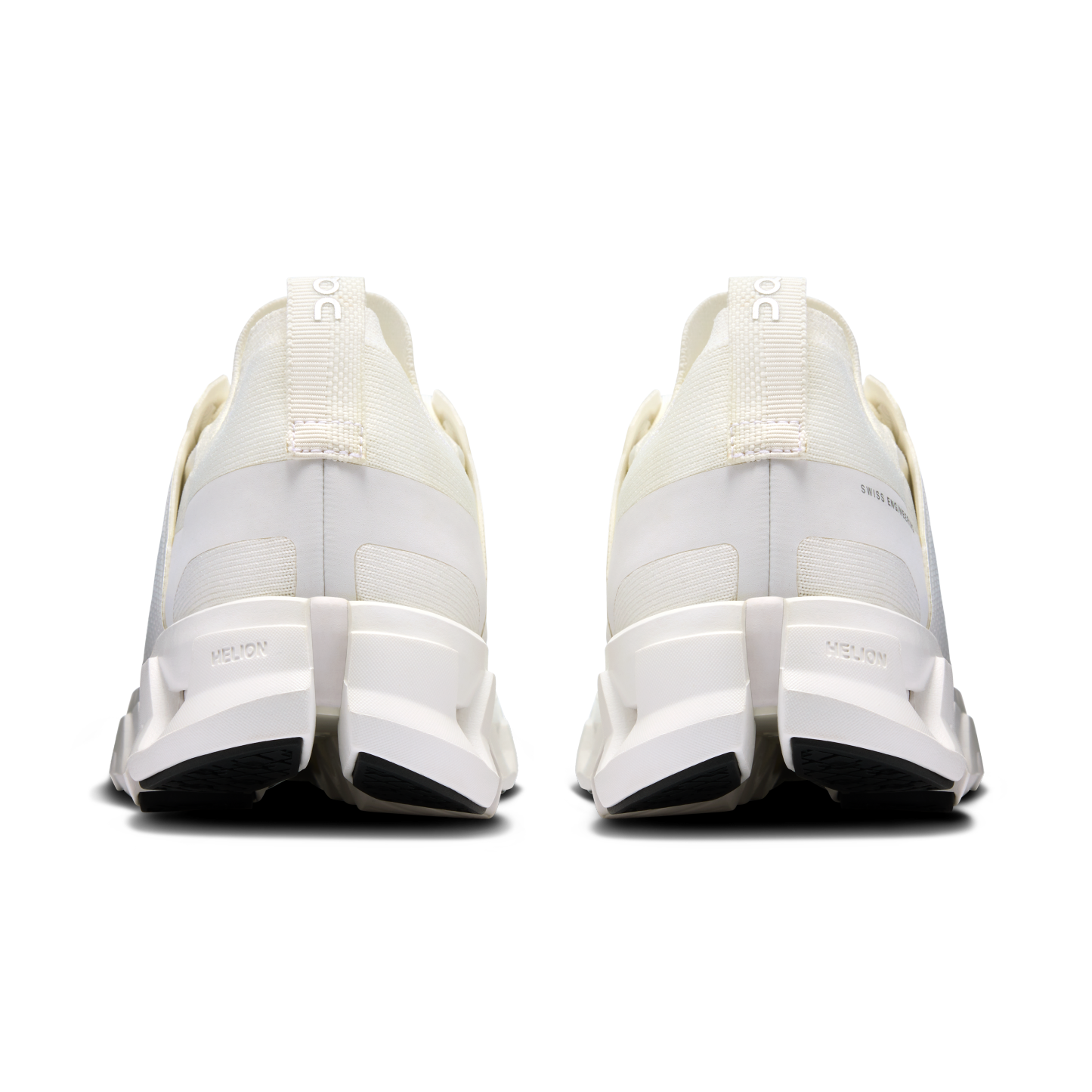Cloudswift 4 für ihn – White | White