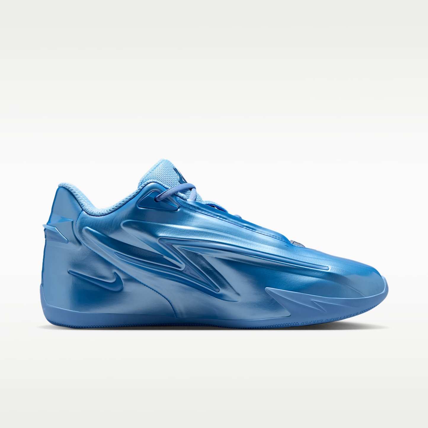 KD19 Basketballschuh – Still Blue/Stadium Green/Still Blue