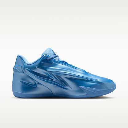 KD19 Basketballschuh – Still Blue/Stadium Green/Still Blue
