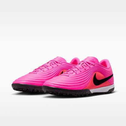 Nike Tiempo Maestro Academy Low-Top-Fußballschuh für Turf – Multi-Color/Schwarz