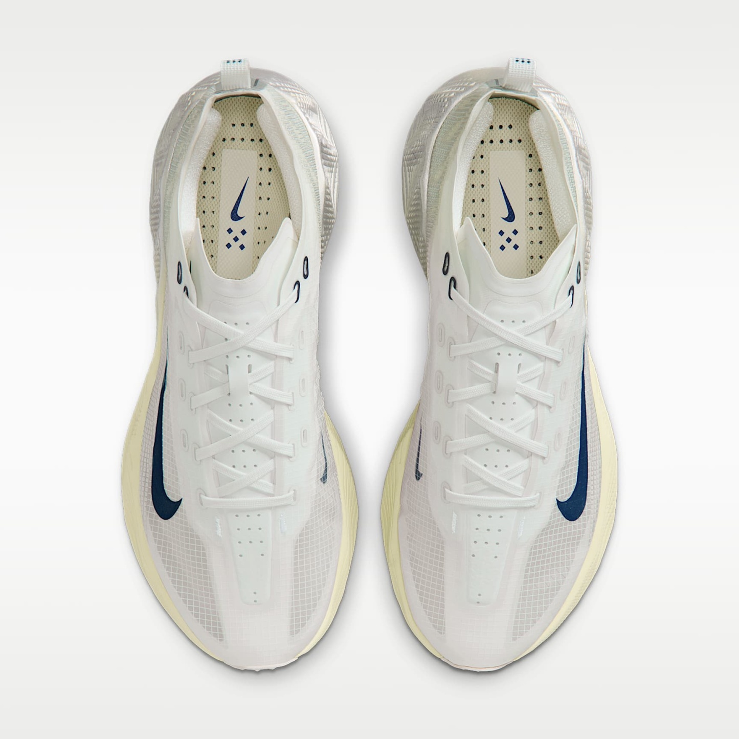 Nike Ava X Herrenschuh – Metallic Silver/Alabaster/Sail/Midnight Navy