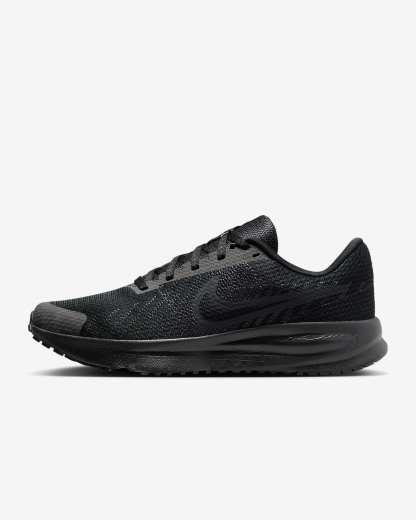 Nike Run Defy Straßenlaufschuh (Damen) – Schwarz/Anthracite