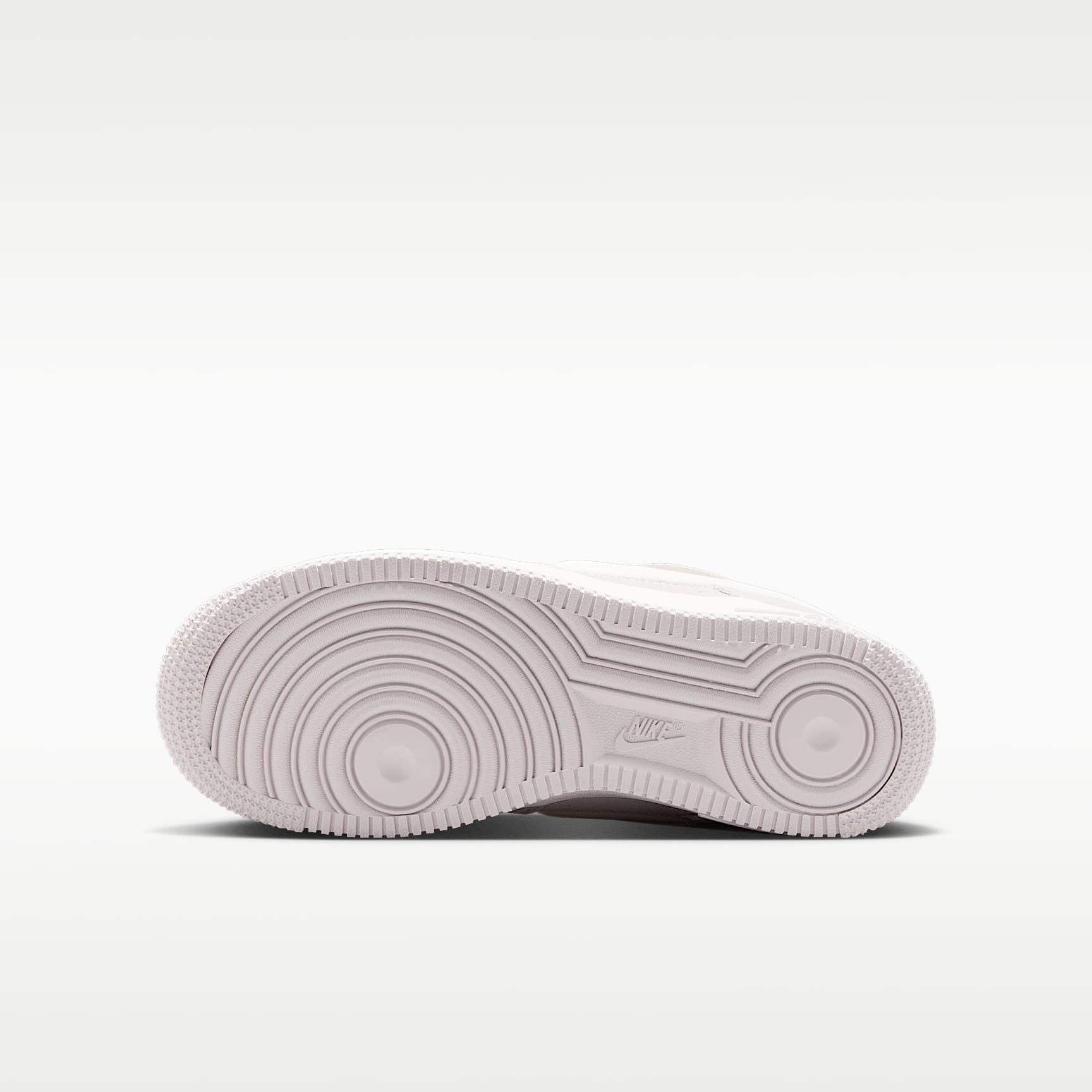 Nike Air Force 1 LV8 Schuh (ältere Kinder) – Vast Grey/Sail