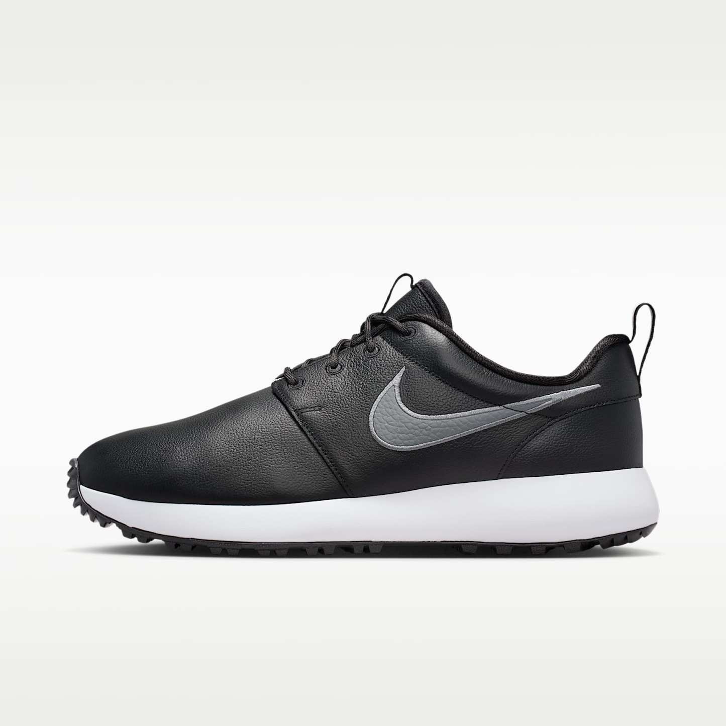 Nike Roshe G Golfschuh – Schwarz/Weiß/Smoke Grey