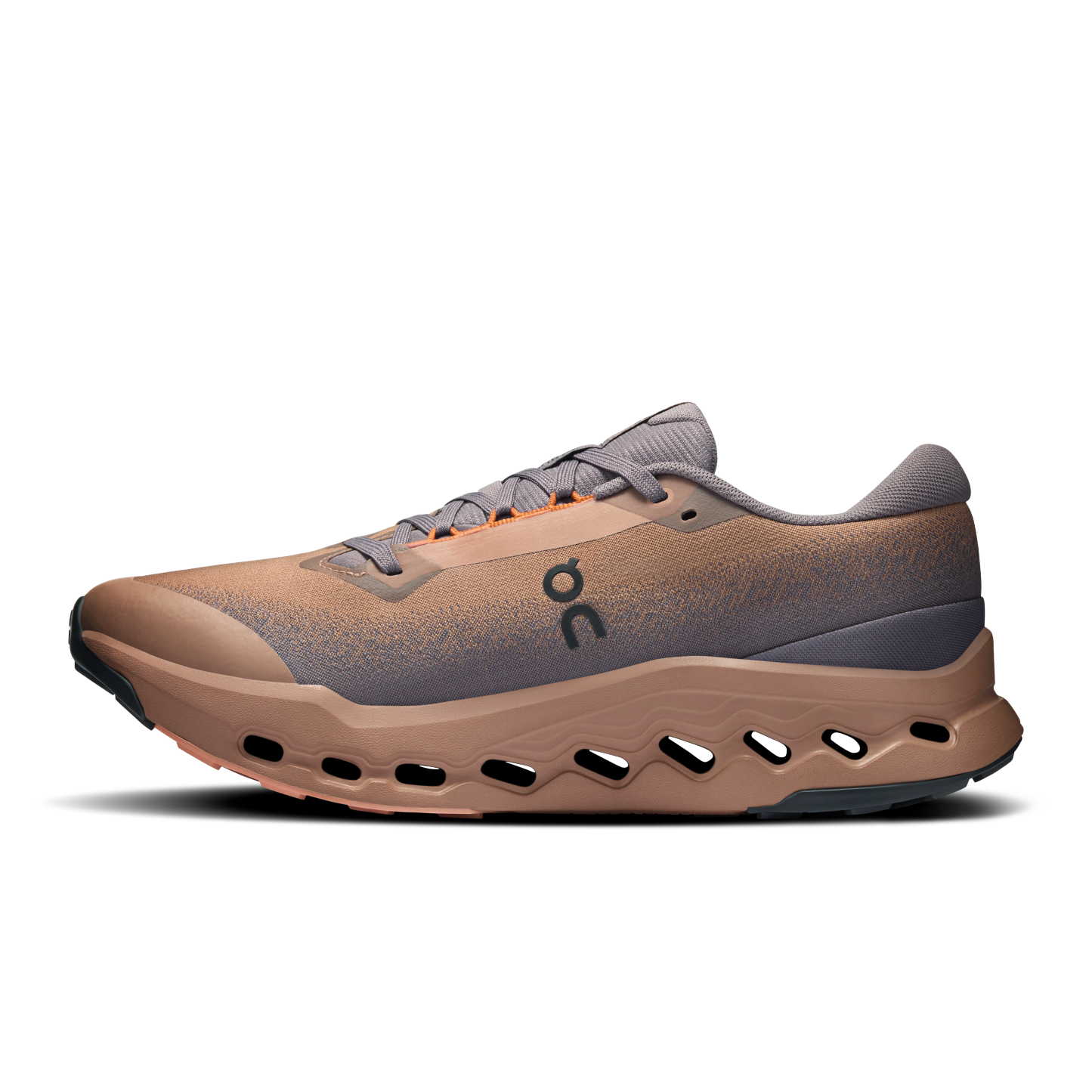 Cloudsurfer Trail 2 Waterproof für ihn – Portobello | Pebble