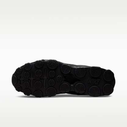 Nike Reax 8 TR Workout-Schuh für Herren – Schwarz/Weiß