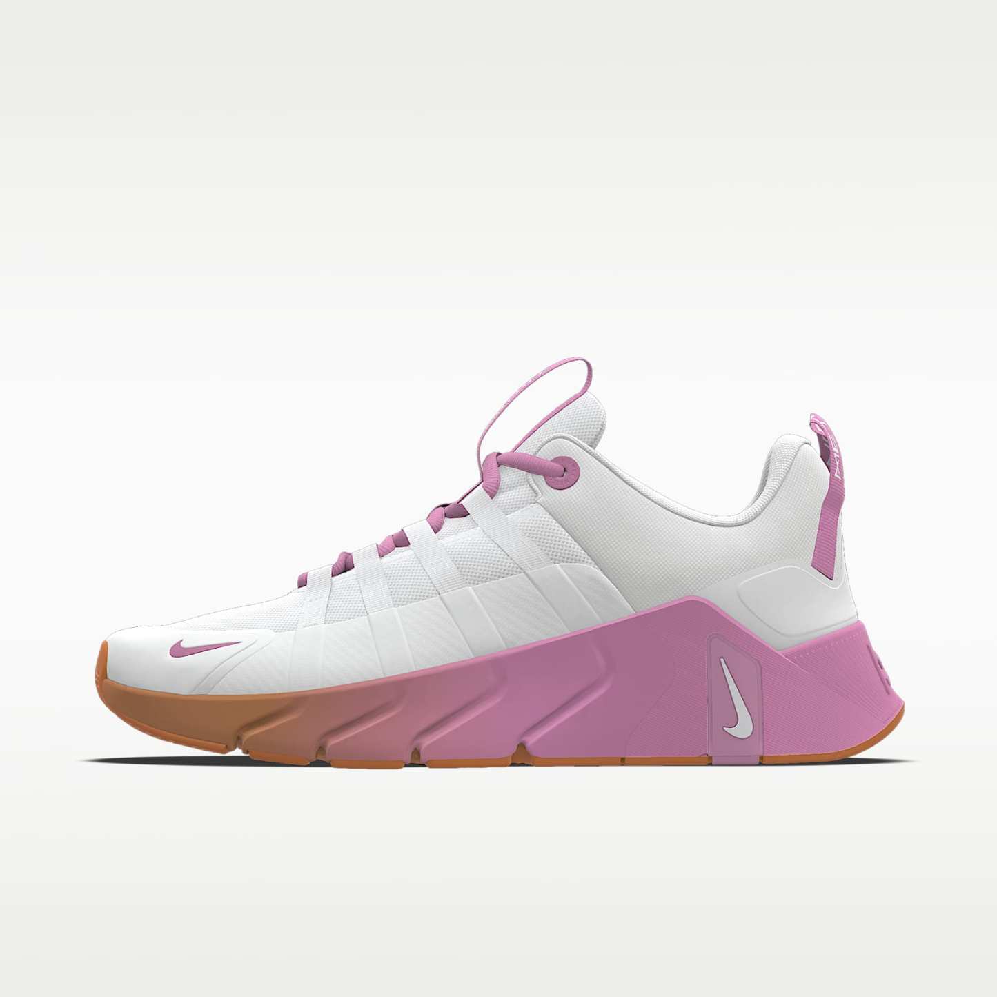 Nike Free Metcon 7 By You personalisierbare Trainingsschuhe (Damen) – Multi-Color/Multi-Color [9438459537]