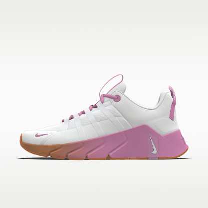 Nike Free Metcon 7 By You personalisierbare Trainingsschuhe (Damen) – Multi-Color/Multi-Color [9438459537]