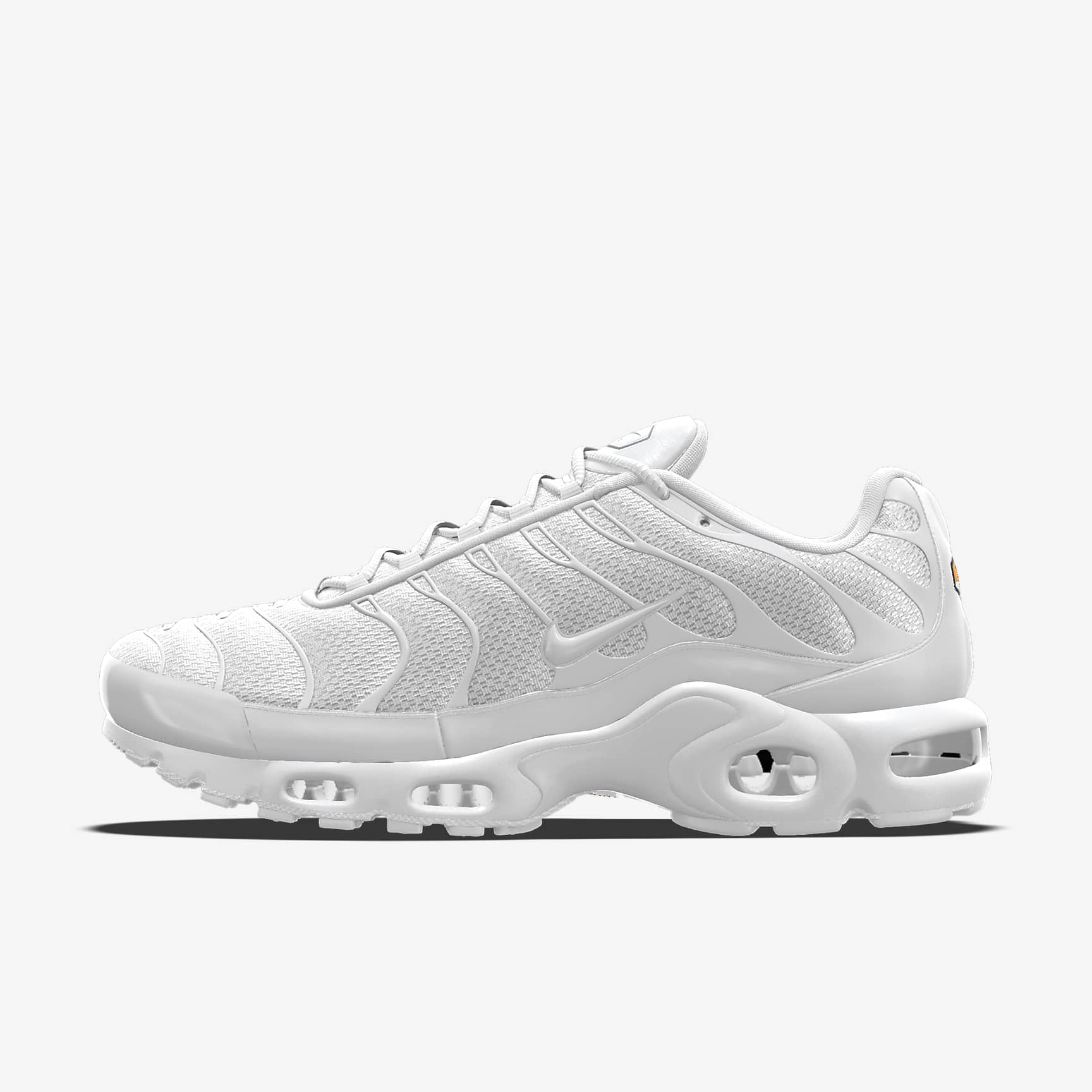 Nike Air Max Plus By You personalisierbarer Schuh – Multi-Color/Multi-Color/Multi-Color [9450079003]