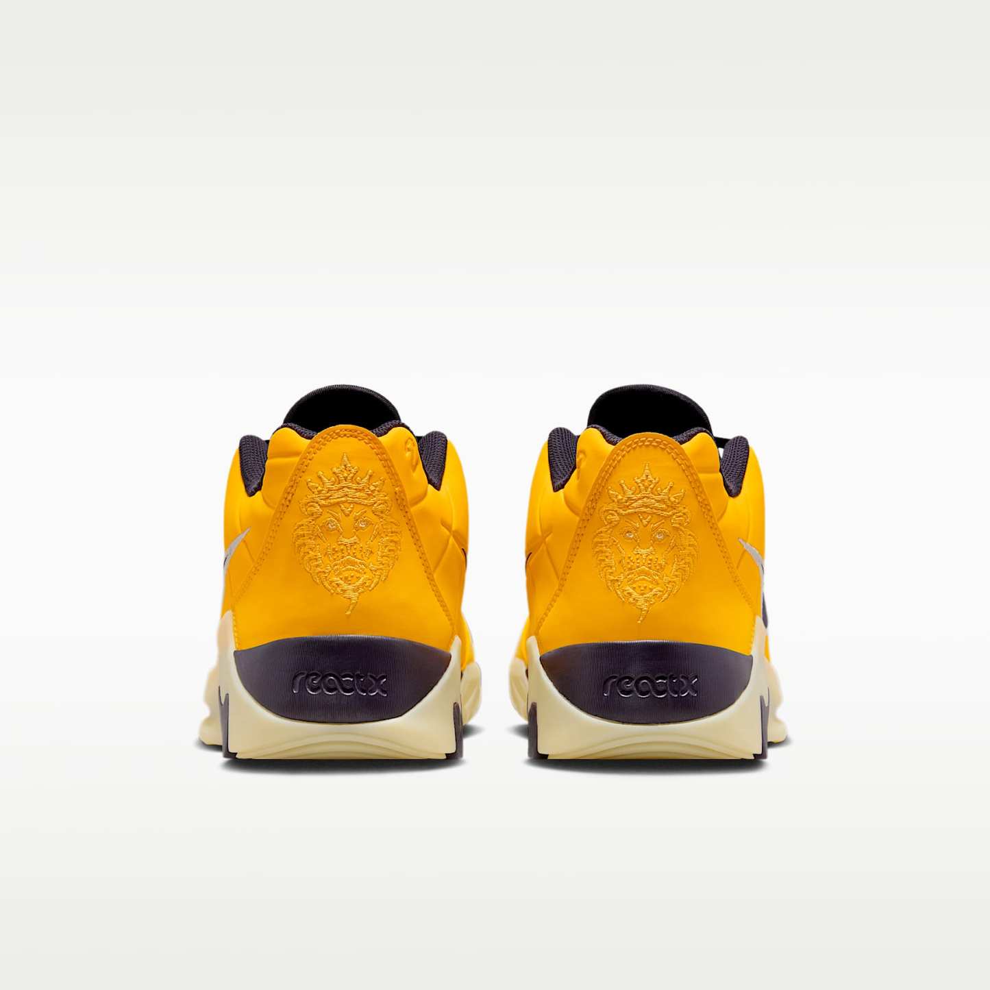 LeBron Witness 9 Basketballschuh – Amarillo/Soft Yellow/Lilac/Cave Purple