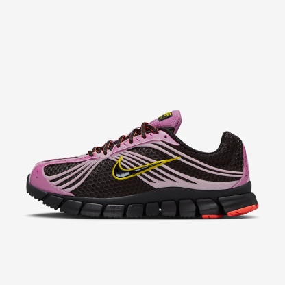 Nike Zoom Skylon 11 Damenschuh – Schwarz/Light Magenta/Pink Foam/Schwarz