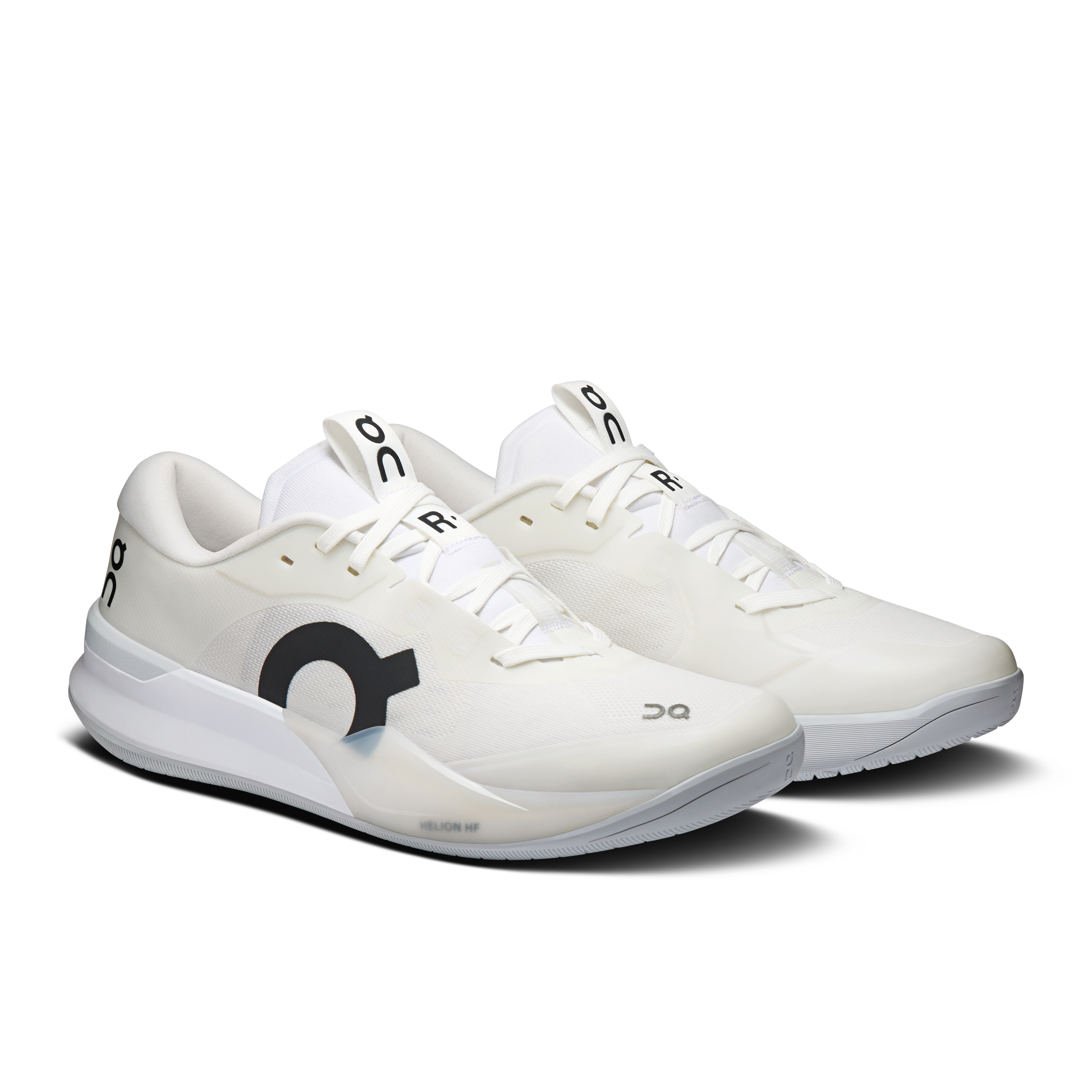 THE ROGER Pro 3 für ihn – White | Pink