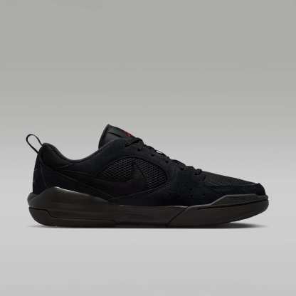 Jordan CMFT Era Schuh (Herren) – Schwarz/Gym Red/Anthracite/Schwarz