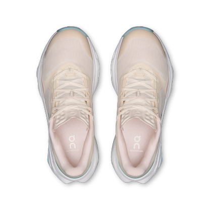 Cloudpulse 2 für sie – Dew | White