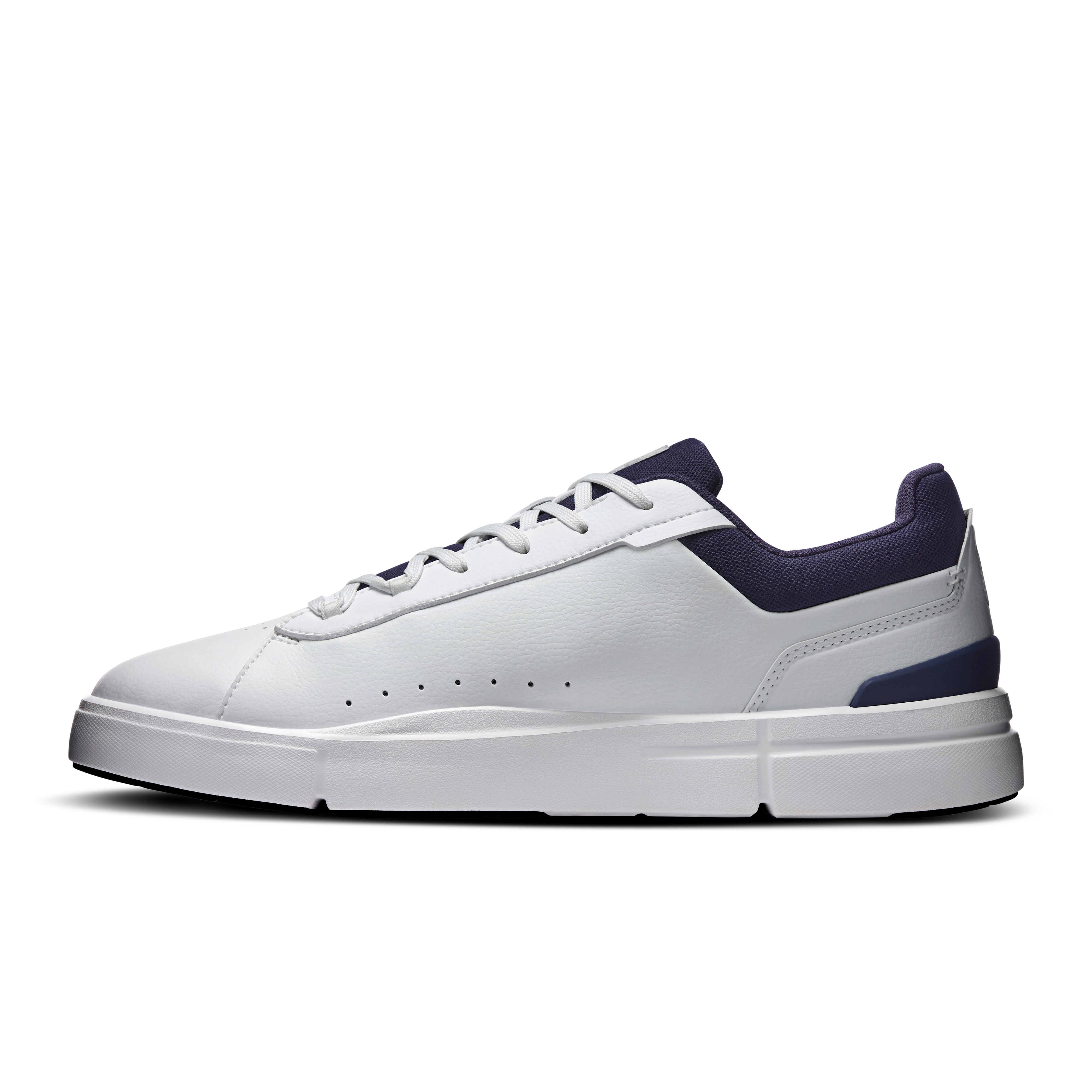 THE ROGER Advantage für ihn – White | Midnight