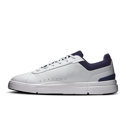 THE ROGER Advantage für ihn – White | Midnight