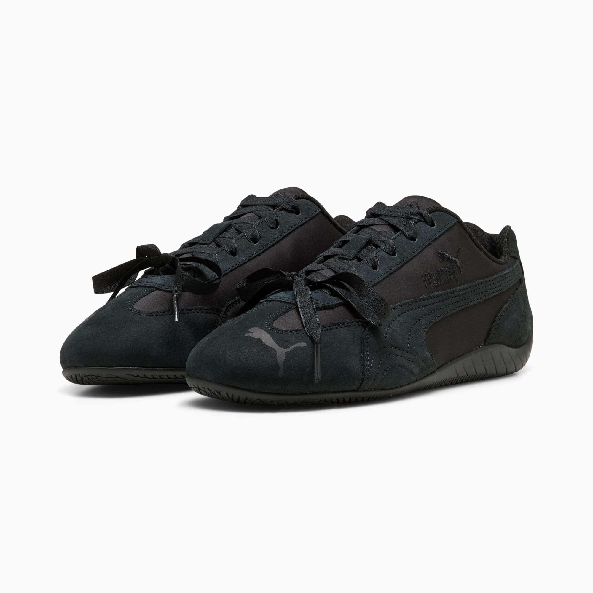 Speedcat Etoile Sneakers Damen - Puma Black