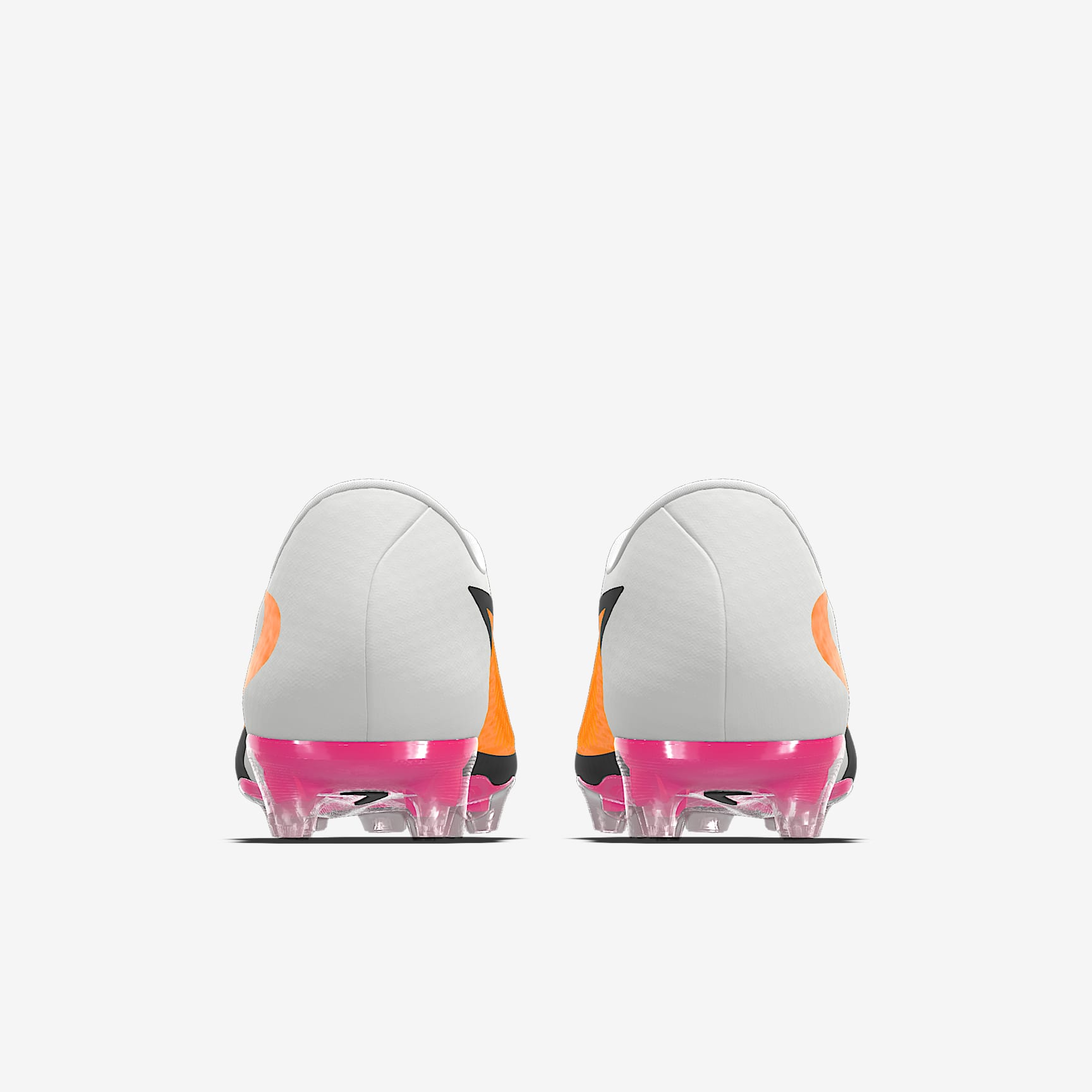 Nike Phantom 6 Low Academy By You personalisierbarer Fußballschuh für verschiedene Böden – Multi-Color/Multi-Color/Multi-Color [6477710142]