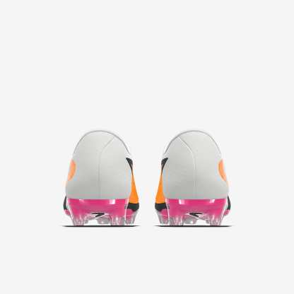 Nike Phantom 6 Low Academy By You personalisierbarer Fußballschuh für verschiedene Böden – Multi-Color/Multi-Color/Multi-Color [6477710142]