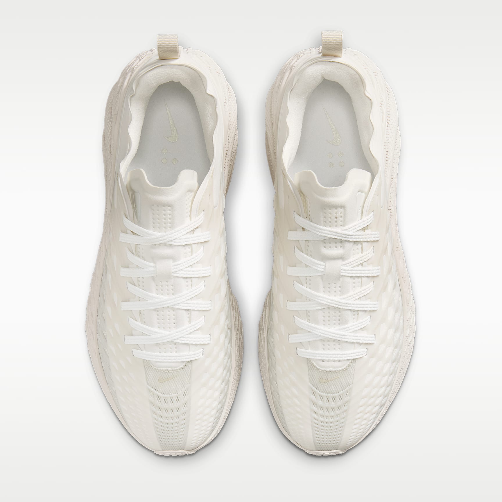 Nike Ava Edge Schuh (Herren) – Summit White/Light Bone/Stone