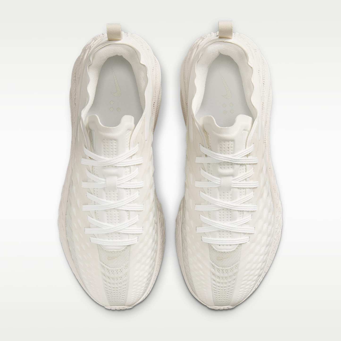 Nike Ava Edge Schuh (Herren) – Summit White/Light Bone/Stone