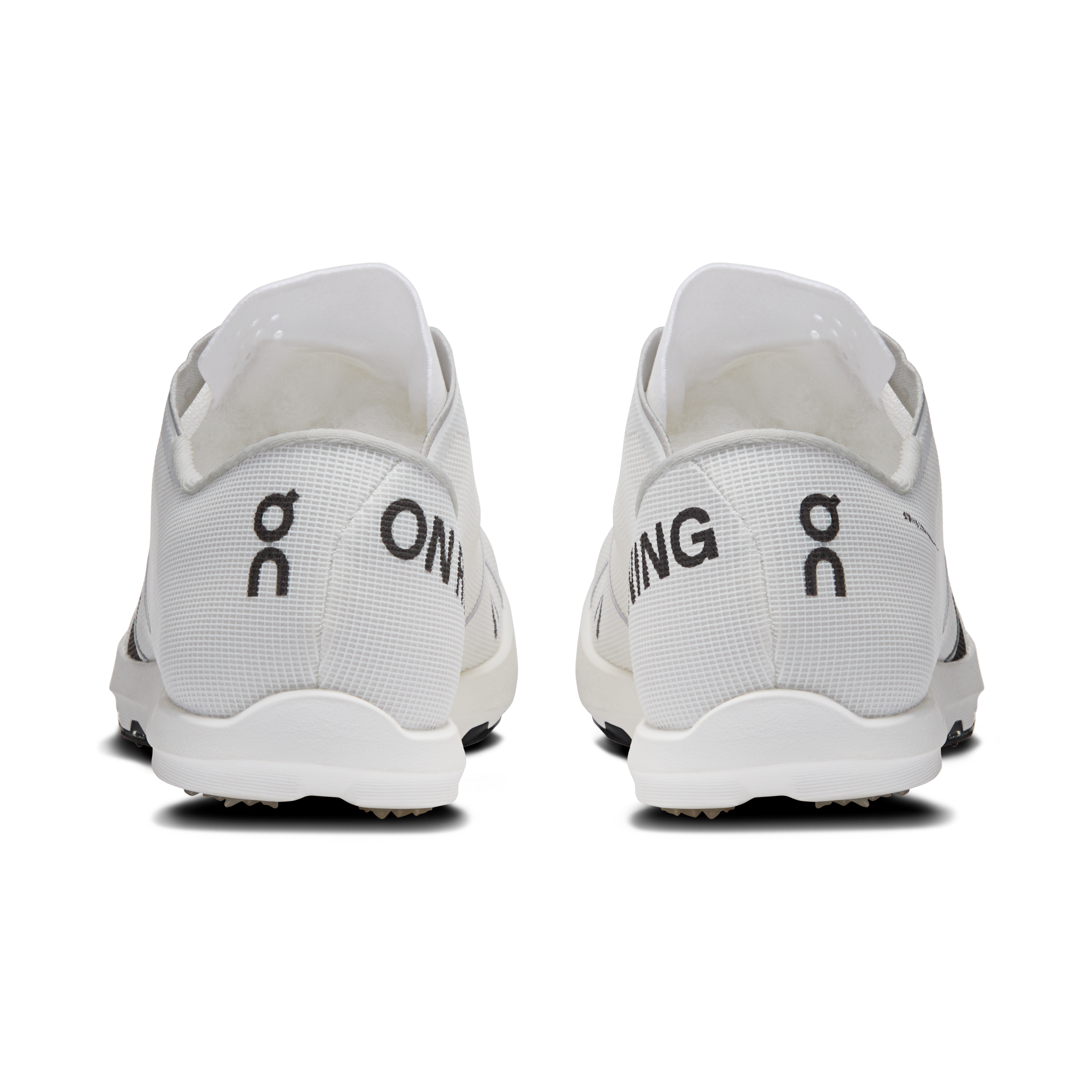 Cloudspike XC für ihn – White | Black