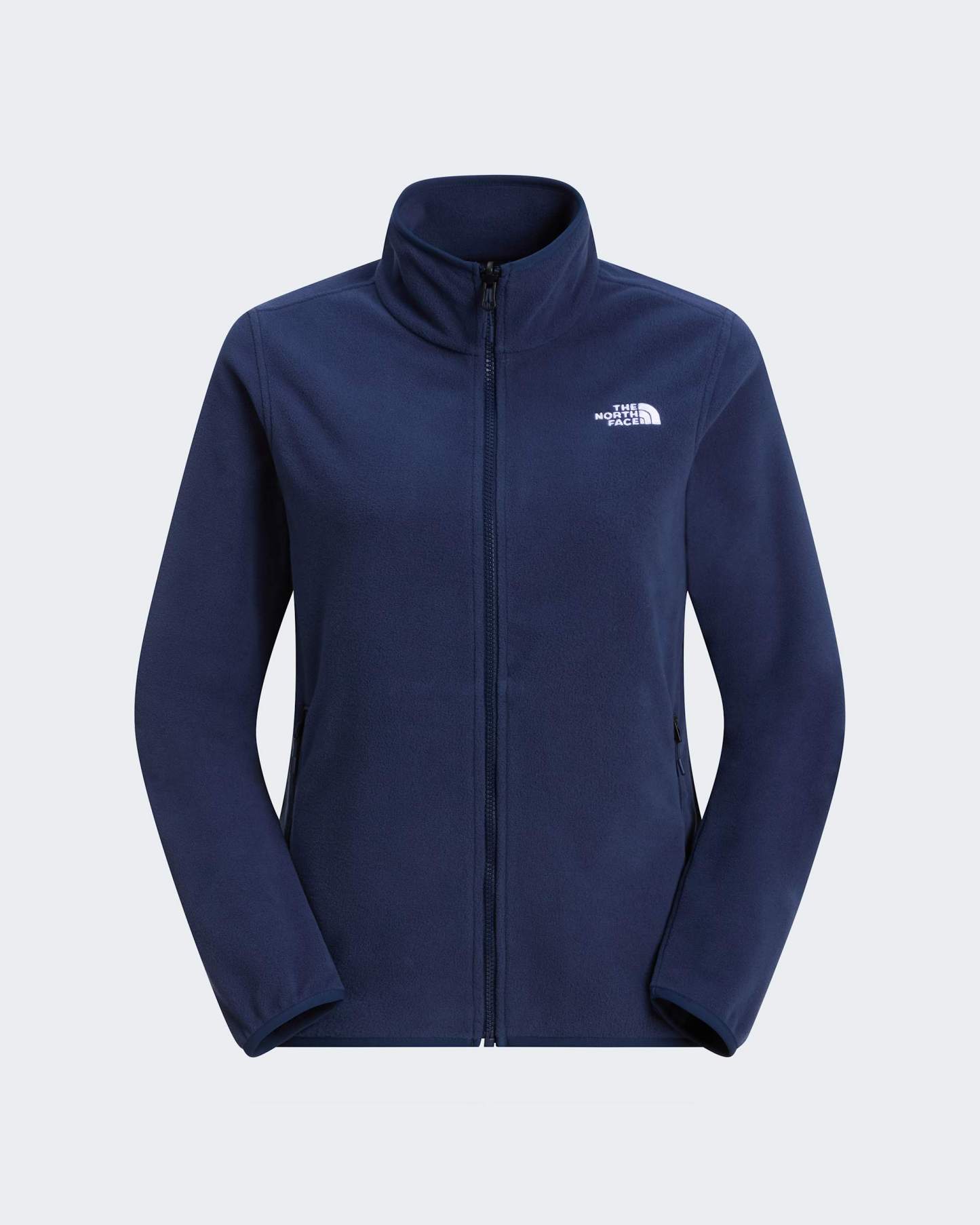Glacier Fleece für Damen – Summit Navy