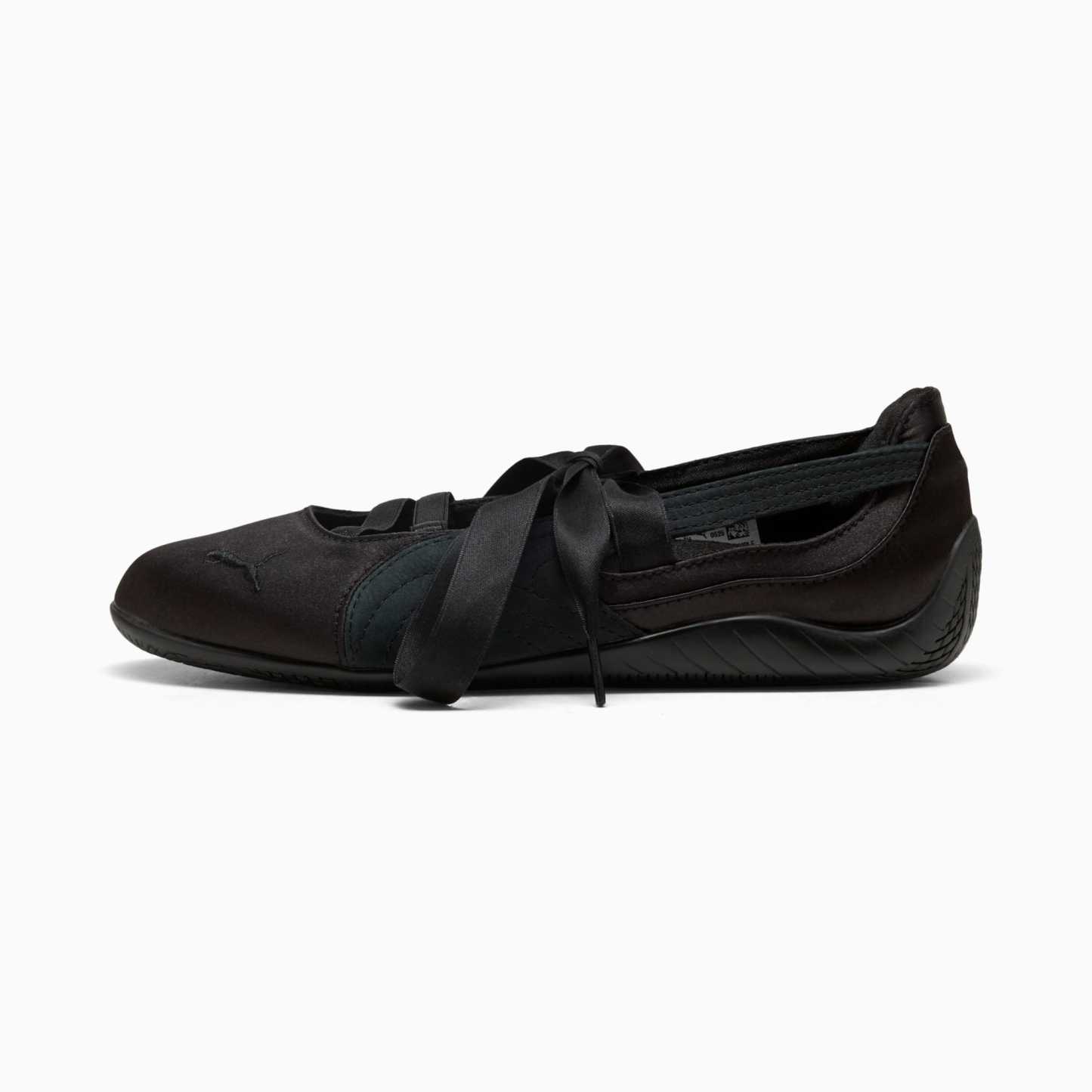 Speedcat Ballet Etoile Sneakers Damen - Puma Black