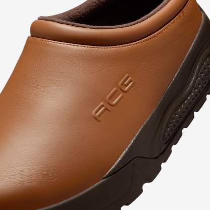 Nike ACG Rufus Schuh (Herren) – Light British Tan/Baroque Brown/Sanddrift/Light British Tan