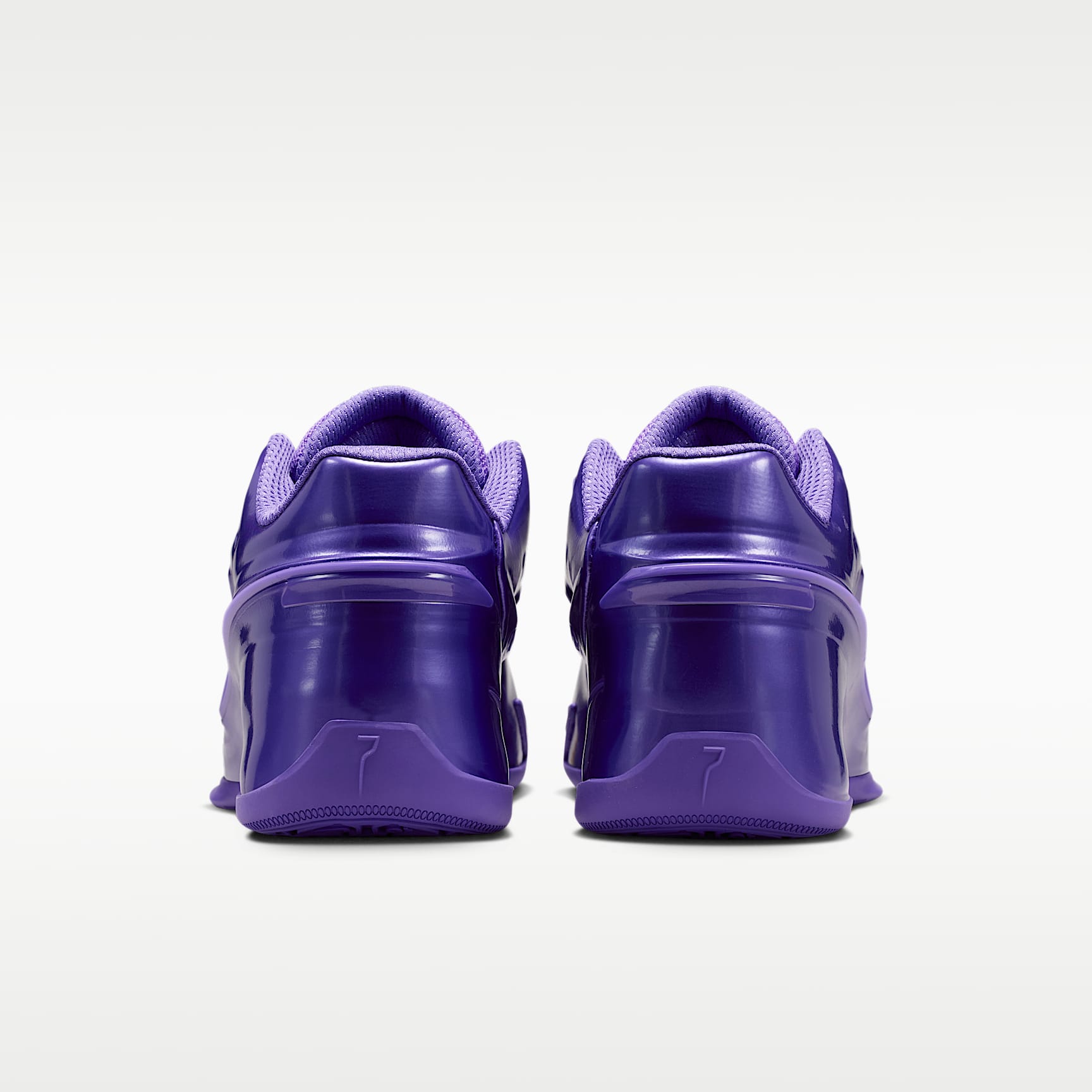KD19 Basketballschuh – Field Purple/Stadium Green/University Gold