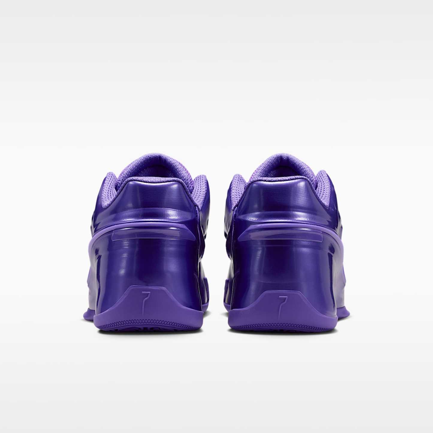 KD19 Basketballschuh – Field Purple/Stadium Green/University Gold