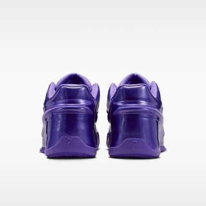 KD19 Basketballschuh – Field Purple/Stadium Green/University Gold