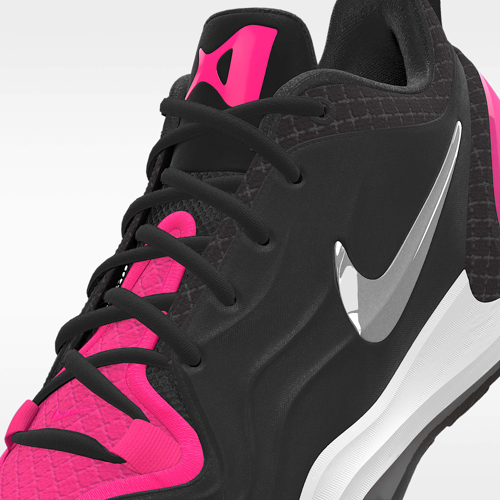 'Two By You A'ja Wilson personalisierbarer Basketballschuh – Multi-Color/Multi-Color [6132274306]